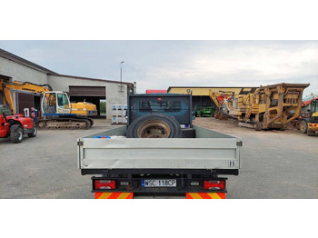 Furgone con cassone fisso Iveco Daily 65C17 silnik 3.0 skrzynia automat: foto 4
