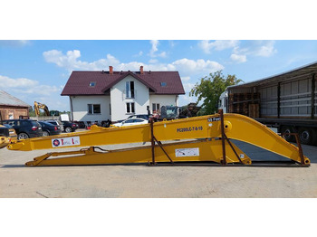 Braccio KOMATSU