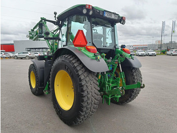 Trattore John Deere 6115 RC: foto 5