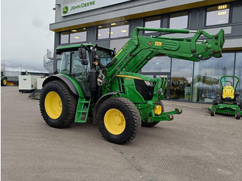 Trattore JOHN DEERE 6115RC