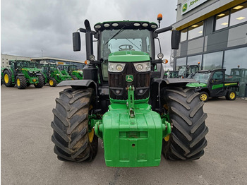 Trattore John Deere 6215R: foto 2