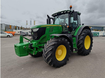 Trattore John Deere 6215R: foto 3