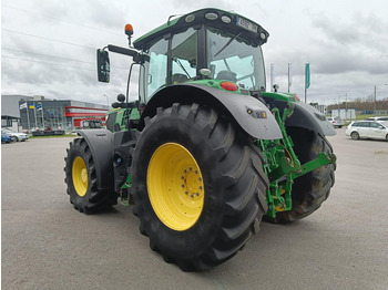Trattore John Deere 6215R: foto 5