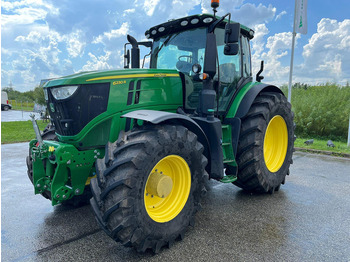 Trattore JOHN DEERE 6230R