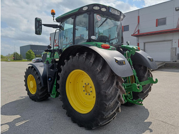 Trattore John Deere 6R 155 Autopower: foto 5