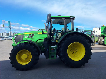 Leasing di John Deere 6R 155 John Deere 6R 155: foto 4