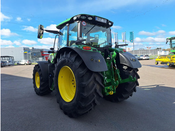 Leasing di John Deere 6R 155 John Deere 6R 155: foto 5