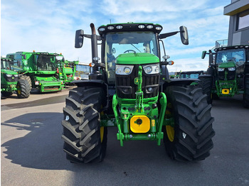 Leasing di John Deere 6R 155 John Deere 6R 155: foto 2