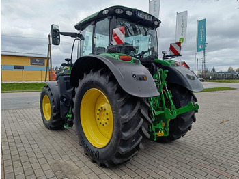 Trattore John Deere 6R 175: foto 5
