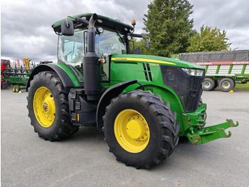 Trattore JOHN DEERE 7290R