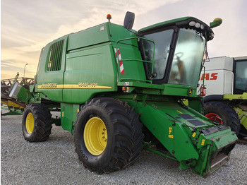 Mietitrebbia JOHN DEERE 40 Series