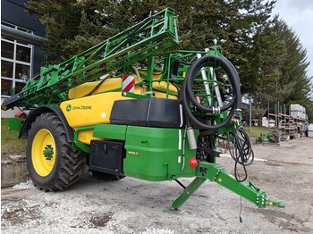 Polverizzatore JOHN DEERE