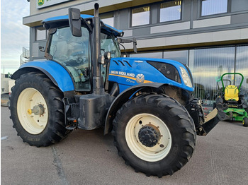 Trattore NEW HOLLAND T7.270