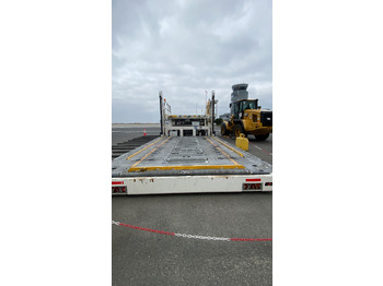 Cargo loader TREPEL