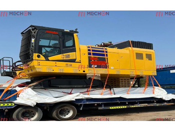 Escavatore cingolato KOMATSU