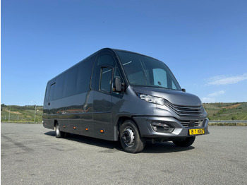 Pullman IVECO Daily