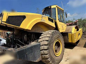 Rullo compattatore/ Rullo compressore BOMAG BW226DH-4: foto 5