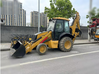 Terna CASE 580