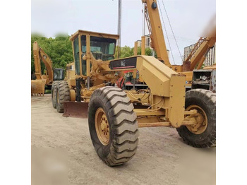 Grader CATERPILLAR 14H: foto 2
