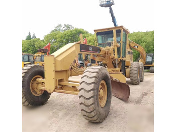 Grader CATERPILLAR 14H: foto 2