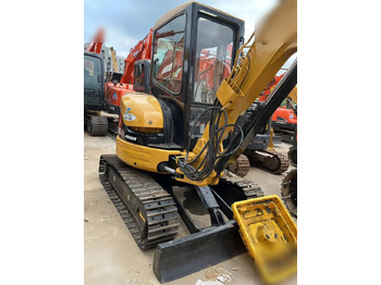 Leasing di CATERPILLAR 303C CR CATERPILLAR 303C CR: foto 4