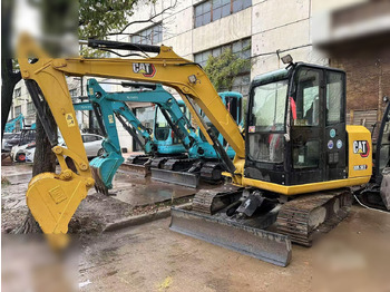 Miniescavatore CATERPILLAR 305.5E