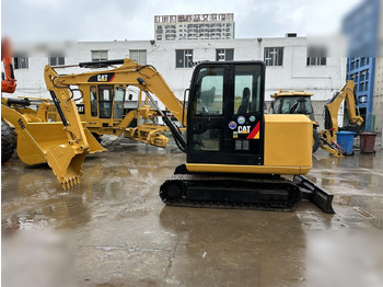 Miniescavatore CATERPILLAR 305.5E2