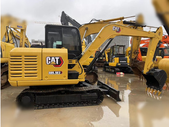 Miniescavatore CATERPILLAR 305.5E2