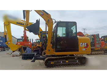 Escavatore cingolato CATERPILLAR 306
