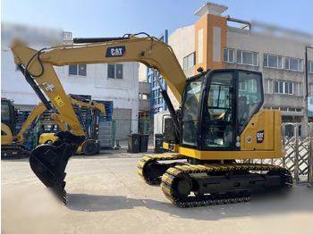 Escavatore cingolato CATERPILLAR 307.5