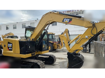 Escavatore cingolato CATERPILLAR 307.5: foto 3