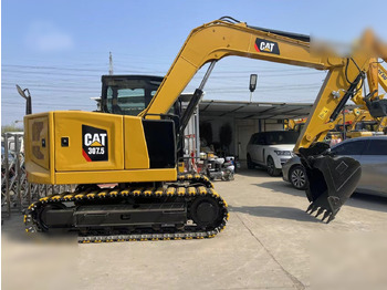 Escavatore cingolato CATERPILLAR 307.5: foto 3
