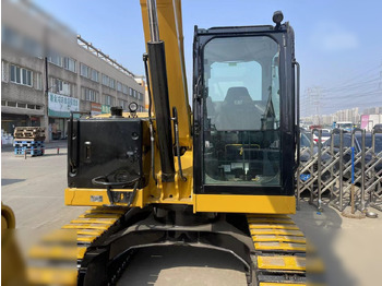 Escavatore cingolato CATERPILLAR 307.5: foto 4