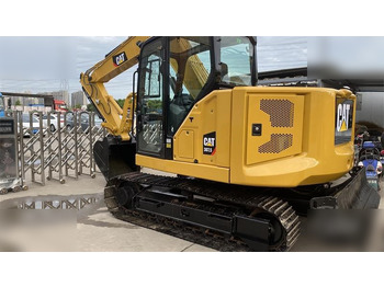 Escavatore cingolato CATERPILLAR 307.5: foto 2