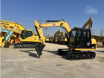 Escavatore cingolato CATERPILLAR 307D