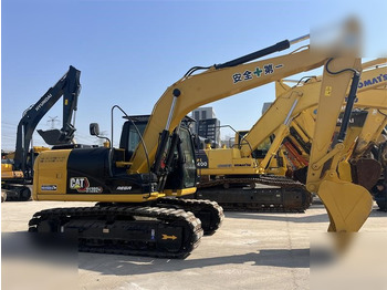 Escavatore cingolato CATERPILLAR 312D2