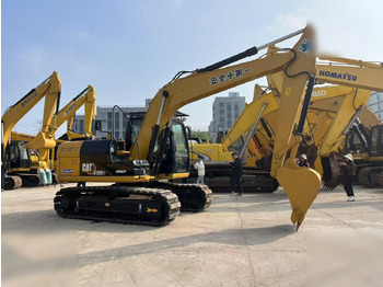 Escavatore cingolato CATERPILLAR 312D2