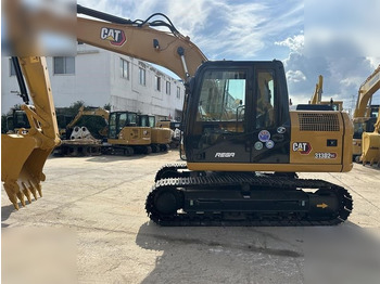 Escavatore cingolato CATERPILLAR 313D