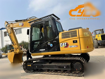 Escavatore cingolato CATERPILLAR 313D