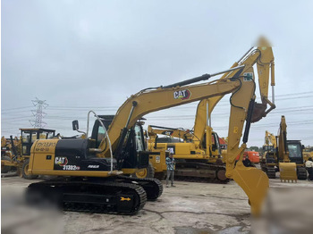 Escavatore cingolato CATERPILLAR 313D