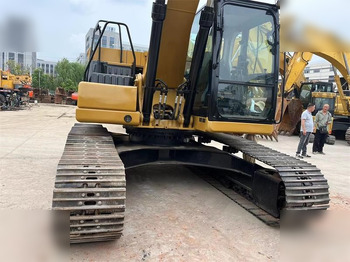 Escavatore cingolato CATERPILLAR 320: foto 5 Escavatore cingolato CATERPILLAR 320: foto 5