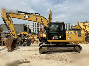 Escavatore cingolato CATERPILLAR 320
