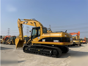 Escavatore cingolato CATERPILLAR 325CL