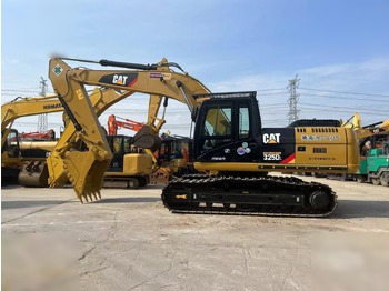 Escavatore cingolato CATERPILLAR 325DL