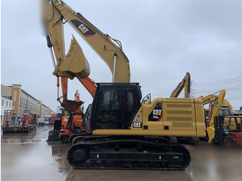 Escavatore cingolato CATERPILLAR 330GC