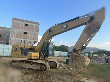 Escavatore cingolato CATERPILLAR 330GC