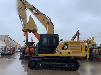 Escavatore cingolato CATERPILLAR 330GC