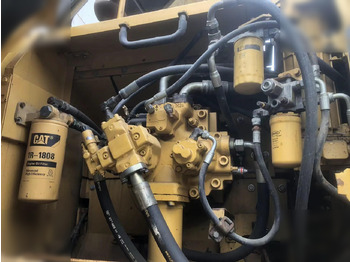 Escavatore cingolato CATERPILLAR 336D: foto 3
