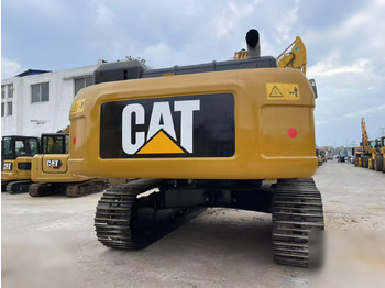 Escavatore cingolato CATERPILLAR 336D: foto 3