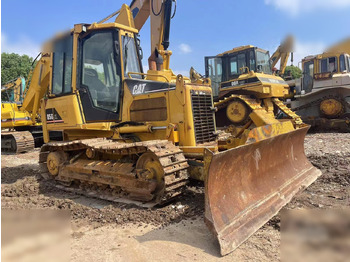 Bulldozer CATERPILLAR D5G